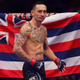 Illustration for article titled Max Holloway Is Here To Save Us From The UFC's Most Cursed Non-Rivalry